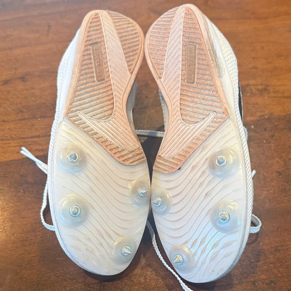 Kids Nike Distance Track Spikes